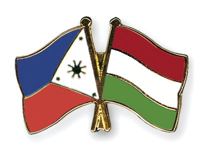Philippines Hungary